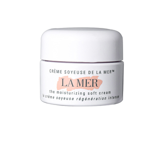 lamer/海蓝之谜经典奇迹精华面霜云绒霜7ml 舒缓修护保湿冷凝乳霜