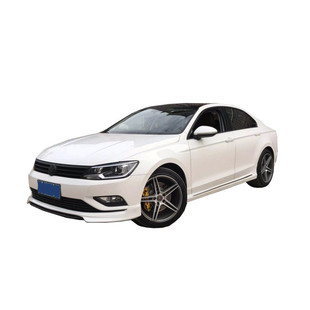 国菱正品适用于15-20凌度大小包围改装前唇侧裙边后唇凌渡前铲