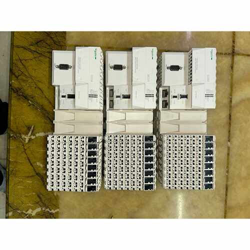 议价M258PLC（TM258LF66DT4L）二手拆机，