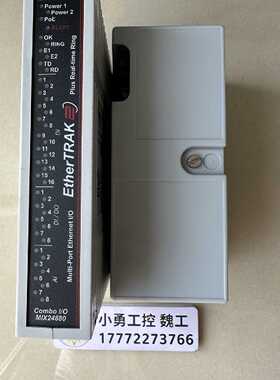 议价SIXNET西斯耐特模块PLC E2-MIX24880-D 原装现货 MIX24880 询