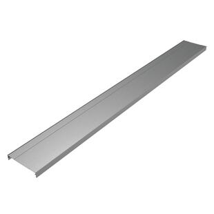 雷士照明线型浴霸风暖蜂窝大板集成吊顶石膏顶配件线性延伸延长板