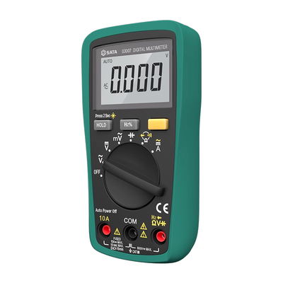 Sata/世达高精度数字万用表