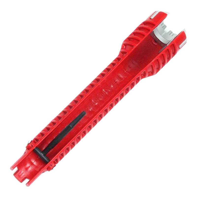 水槽扳手八合一拆卸安装专用工具