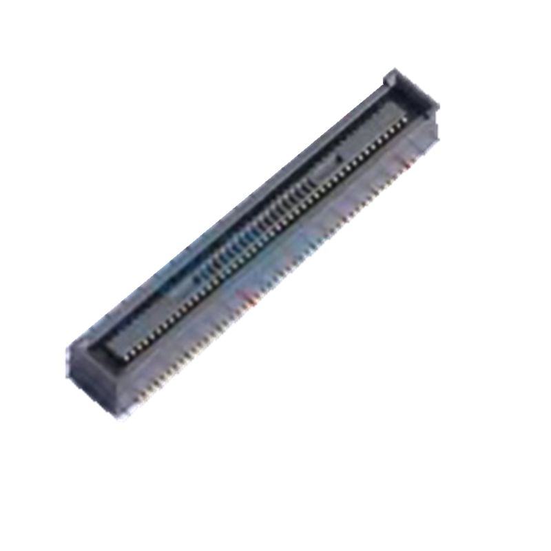 转接器母座 板对板连接器 DF40HC(3.0)-90DS-0.4V(51) 背对背连接