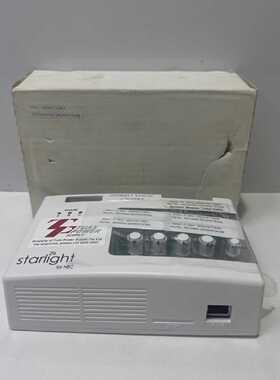 TUAS POWER SUPPLY MAC 0004A3C138EA Starlight for NEC