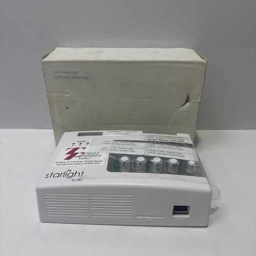 TUAS POWER SUPPLY MAC 0004A3C138EA Starlight for NEC