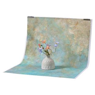 复古油画摄影背景布 原创大尺寸拍照道具新手手机拍摄短视频服装香薰首饰品静物产品场景布置搭建摆拍高级感