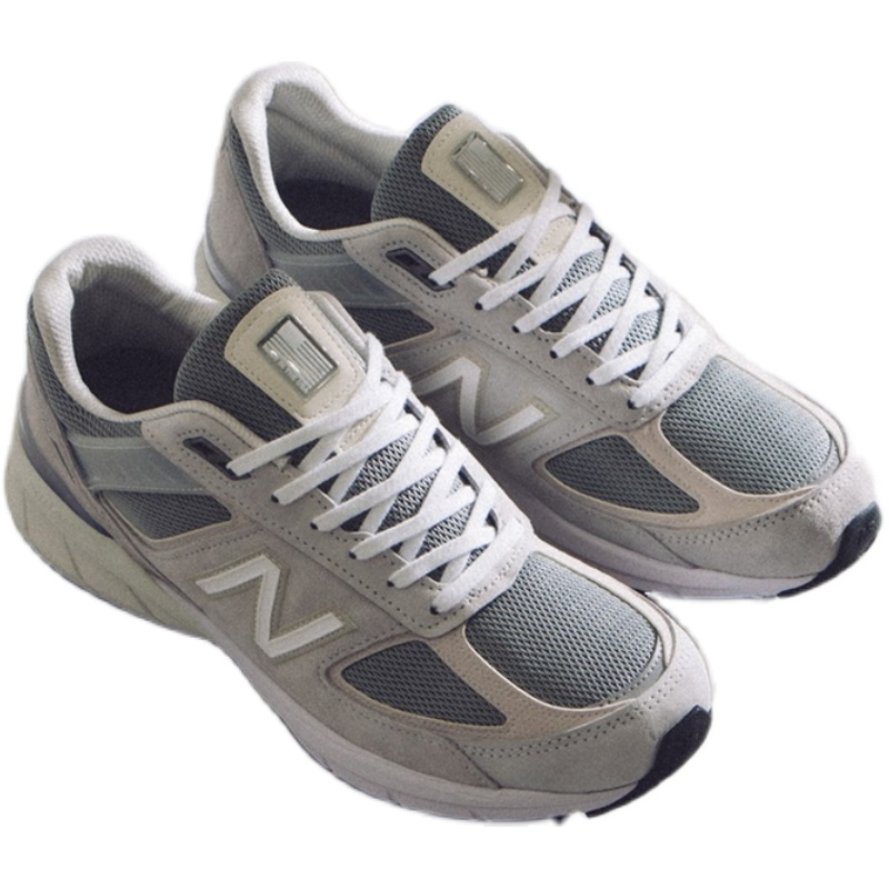 秒价 New Balance美产NB M990GL6 U990GR4 TG4 W990男女