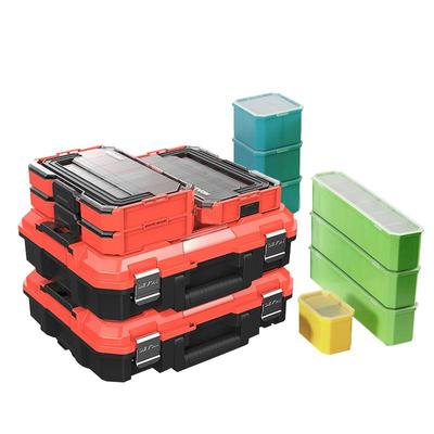 大有嵌式多功能组合工具箱