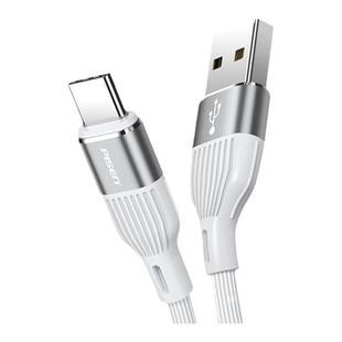 品胜carplay数据线usb转typec适用华为苹果17安卓手机iPhone16车载充专用C口充电器线iPad平板PD快充车机互联