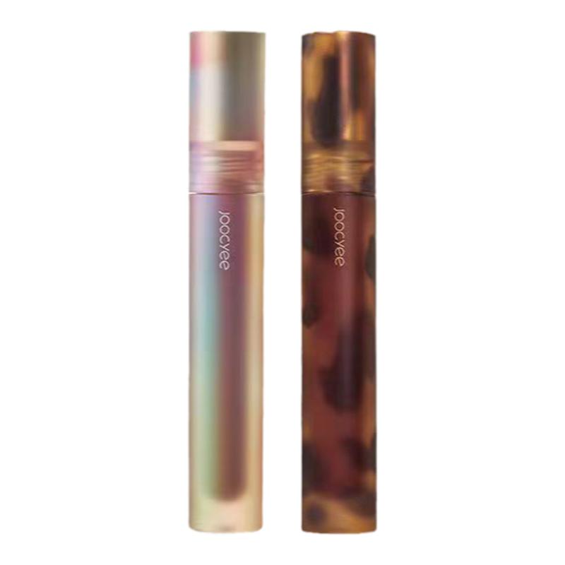酵色经典唇釉琥珀哑光贝壳镜面