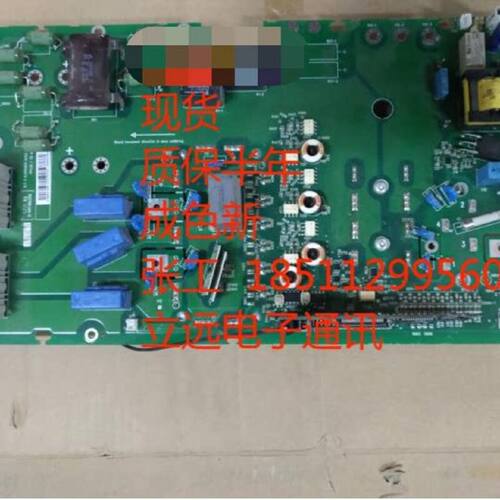 议价RINT-6421C驱动板主板ABB变频器ACS800系列变频器690/660v电