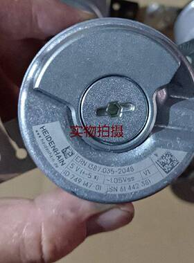 询价海德汉编码器ERN1387.0352048伺服电机