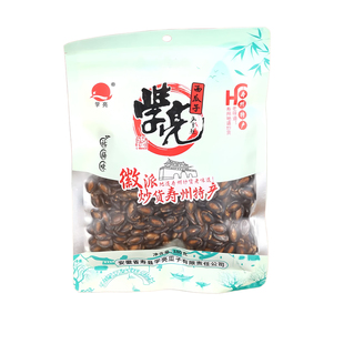 学亮瓜子180g话梅味西瓜子安徽寿县特产徽派炒货休闲零食小吃袋