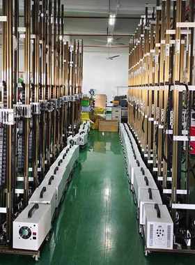 3d墙体彩绘机 wall Printer集装箱绘画机器 广告墙面喷绘打印机