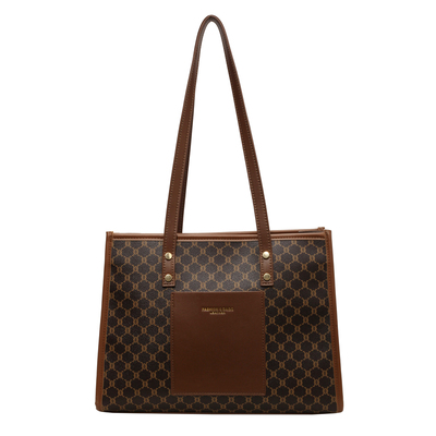 大牌品质托特包！时尚高级还百搭