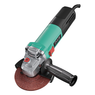 大艺角磨机正品十大品牌切割机磨角机电磨机手持电动磨光机打磨机