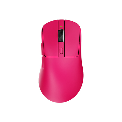 达尔优AE7双模无线鼠标54H20主控双8k电竞游戏瓦右手人体工学设计