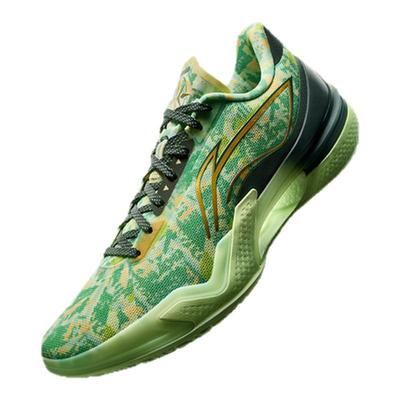 李宁利刃5篮球鞋男款缓震䨻回弹