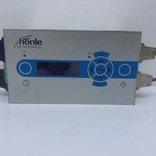 HONLE MUC-STEUERMODUL 2 LAMPEN 43610.f DIGITAL LAMP CONTROL