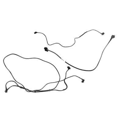 标志508雪铁龙C5回水管