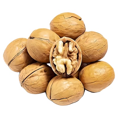 【五香椒盐奶油】手剥烤核桃