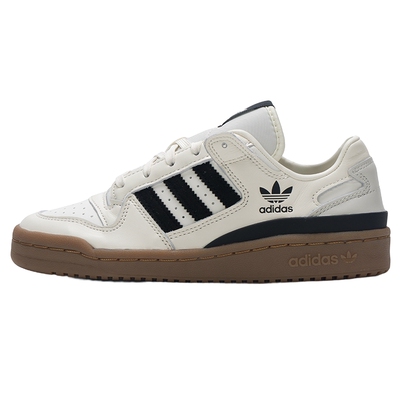 adidas阿迪达斯三叶草男女鞋2025冬季时尚运动鞋休闲板鞋JQ0209