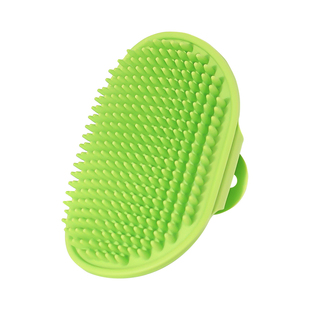 狗狗猫咪宠物洗澡刷工具神器沐浴按摩刷金毛专用刷子大型犬狗用品