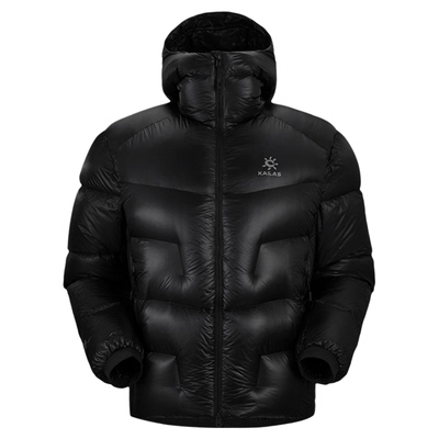 凯乐石5000GT羽绒服1000蓬鹅绒男