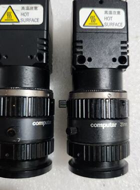 议价 Fz-S2m Industrial Camera 2 Megapixels With Computar适用