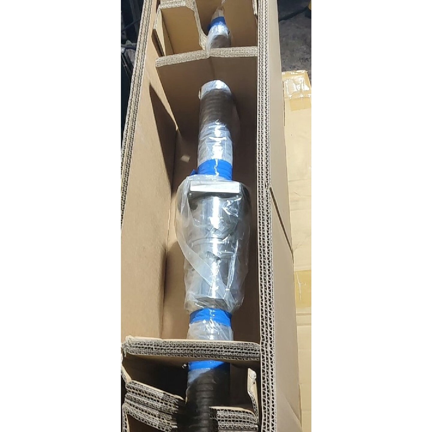【议价-可维修】NSK6310磨制滚珠丝杆 研磨丝杠 型号W63 /二手均