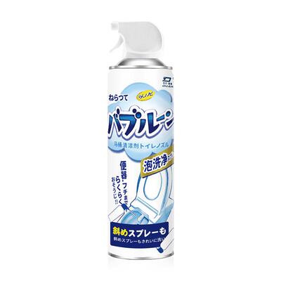 马桶泡泡多功能除臭强力去污神器