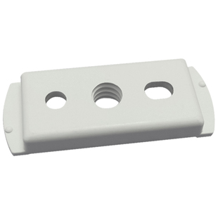 适用于大华乐橙TA3摄像头支架粘贴墙壁A22E吊装TP2E底座A2X免打孔