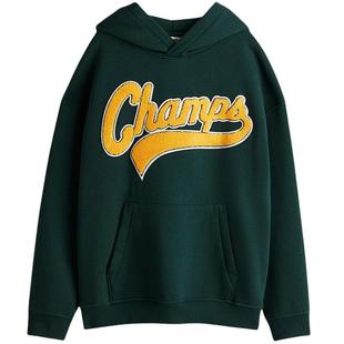 HM冬季童装儿童男童连帽衫1173015