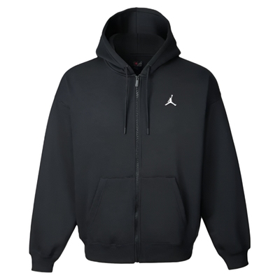 耐克加绒卫衣束脚长裤