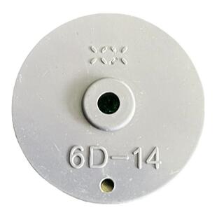 麻将机升牌磁盘升降小圆盘通用6代8代麻将桌推升磁控塑料小圆盘