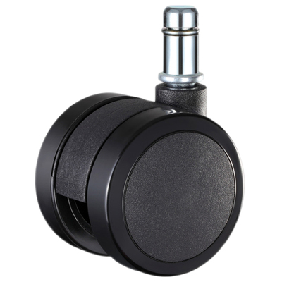 沪闵高品质办公椅轮通过欧盟测试