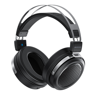 【现货】FiiO/飞傲 JT1高保真头戴耳机HiFi封闭式线控带麦大耳