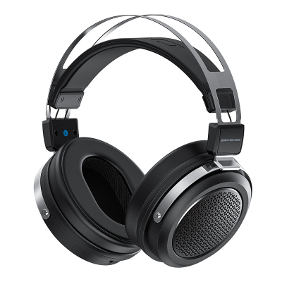 FiiO/飞傲JT1高保真头戴HIFI耳机