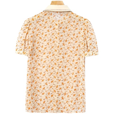 西湖阁老【泽】夏装拼