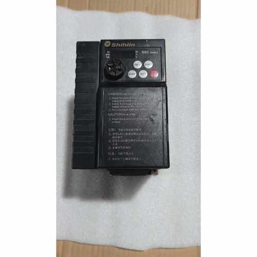 询价-士林变频器SS2-043-2.2K