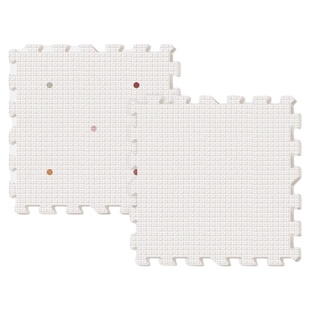 lunastory拼接爬爬垫IXPE婴儿爬行垫宝宝加厚家用无甲醛地垫