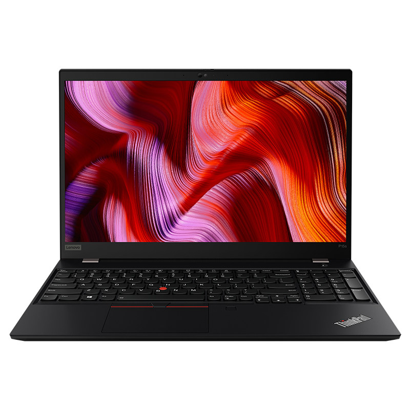 联想ThinkPad P15S 15.6英寸轻薄便携设计本移动图形工作站笔记本