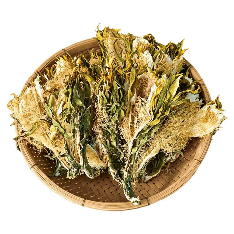 广东清远农家自产高山霸王花剑花煲汤泡水煮粥材料无硫熏当季新鲜