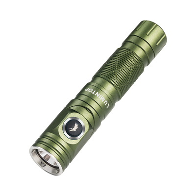 雷明兔L1手电筒强光头灯拐角灯
