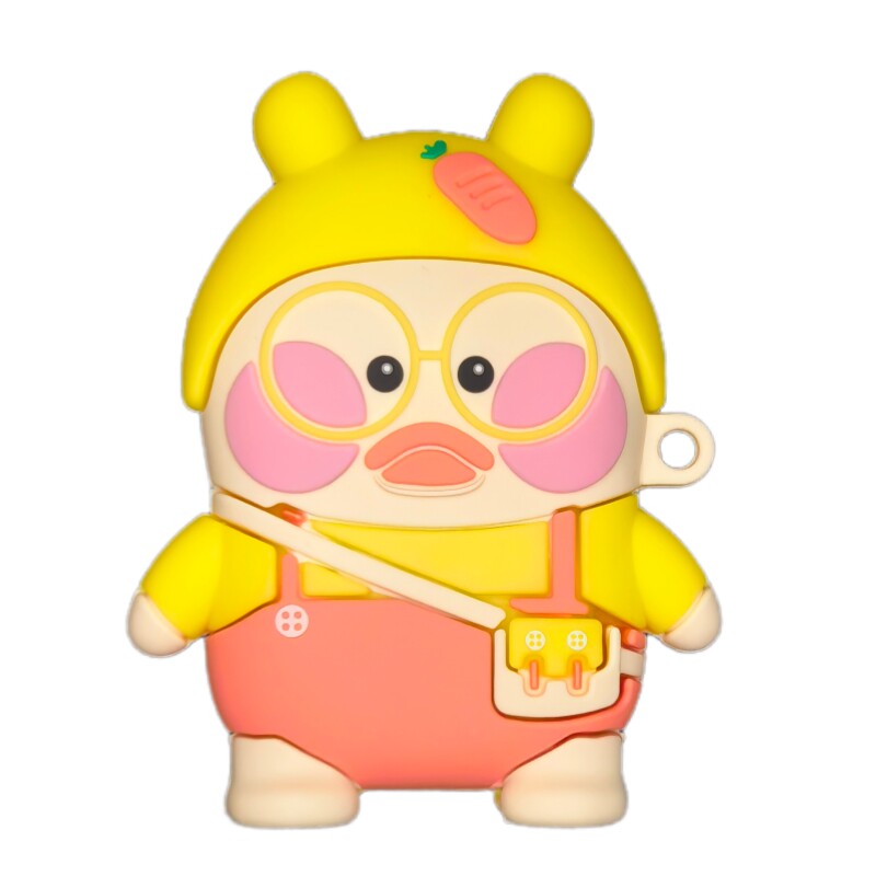 比亚迪秦max车钥匙套卡通可爱女