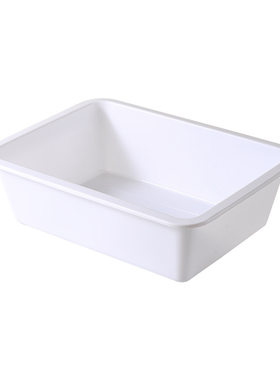 pp塑料盒子全新pp料制作