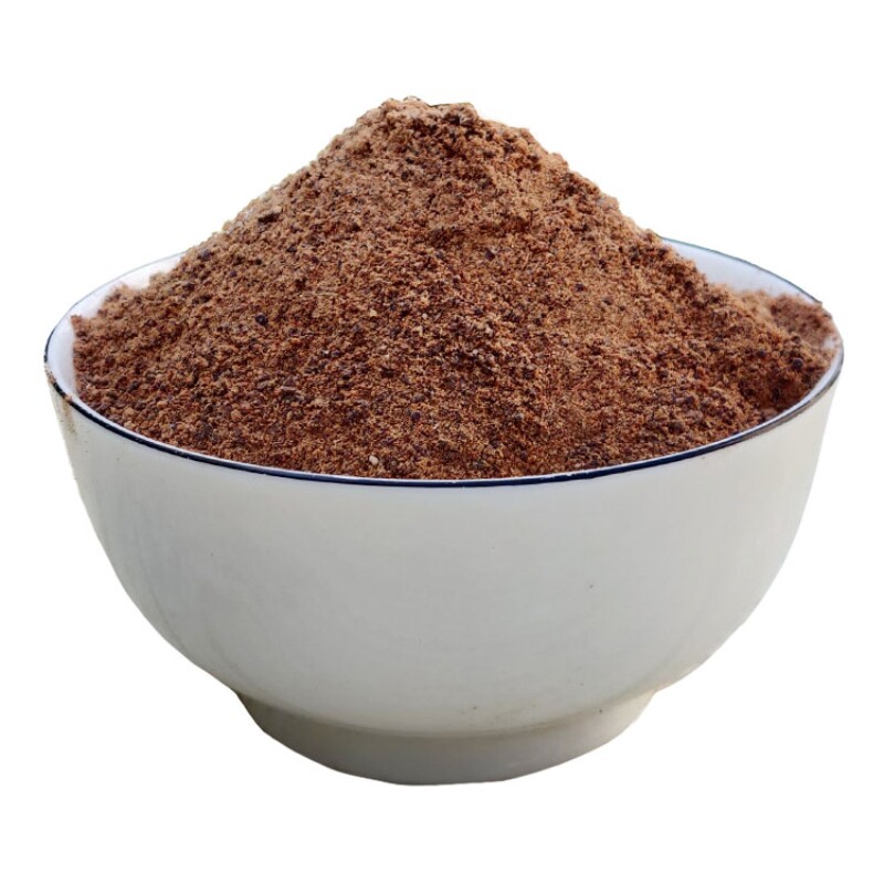 新鲜初榨茶麸茶籽粉洗发洗护