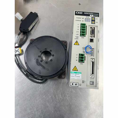 溢价-CKD驱动器AX900TS-U0，