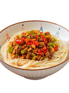 月亮兜兜盗月社双椒牛肉面麻辣夜宵非油炸方便速食面条快煮干拌面